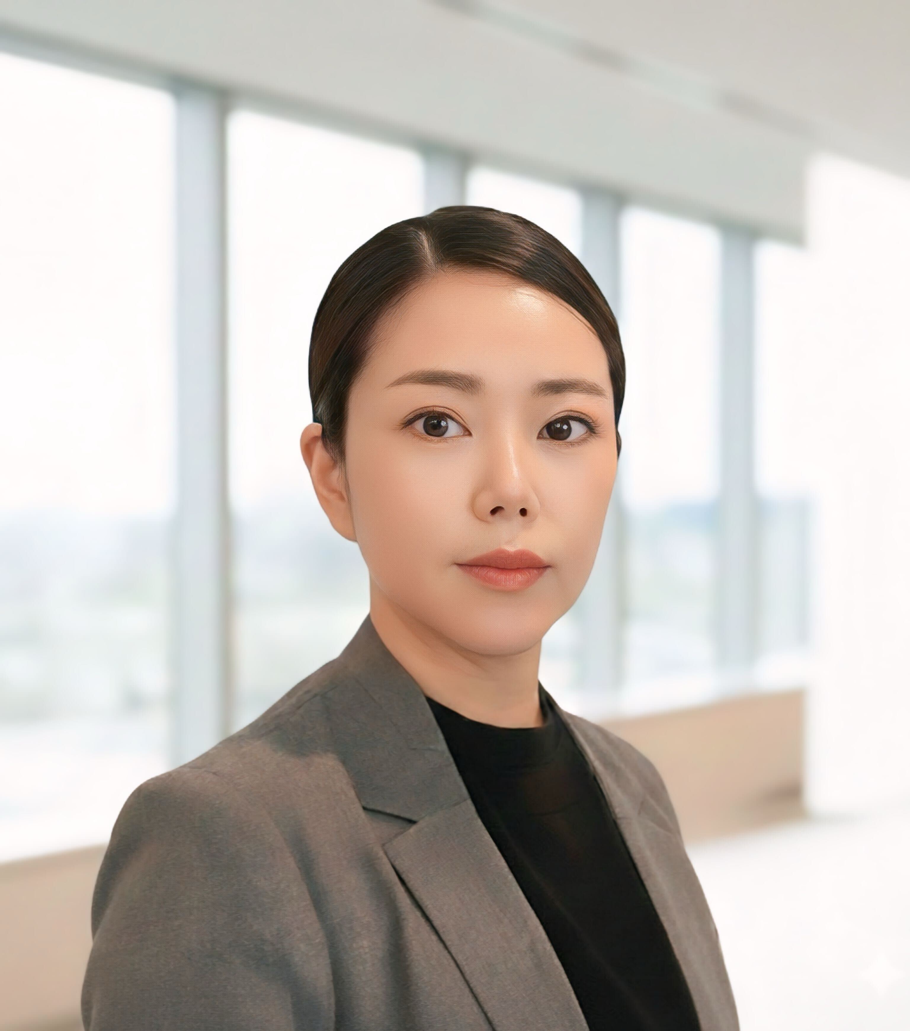 equalONE Founder 柳川 恵美